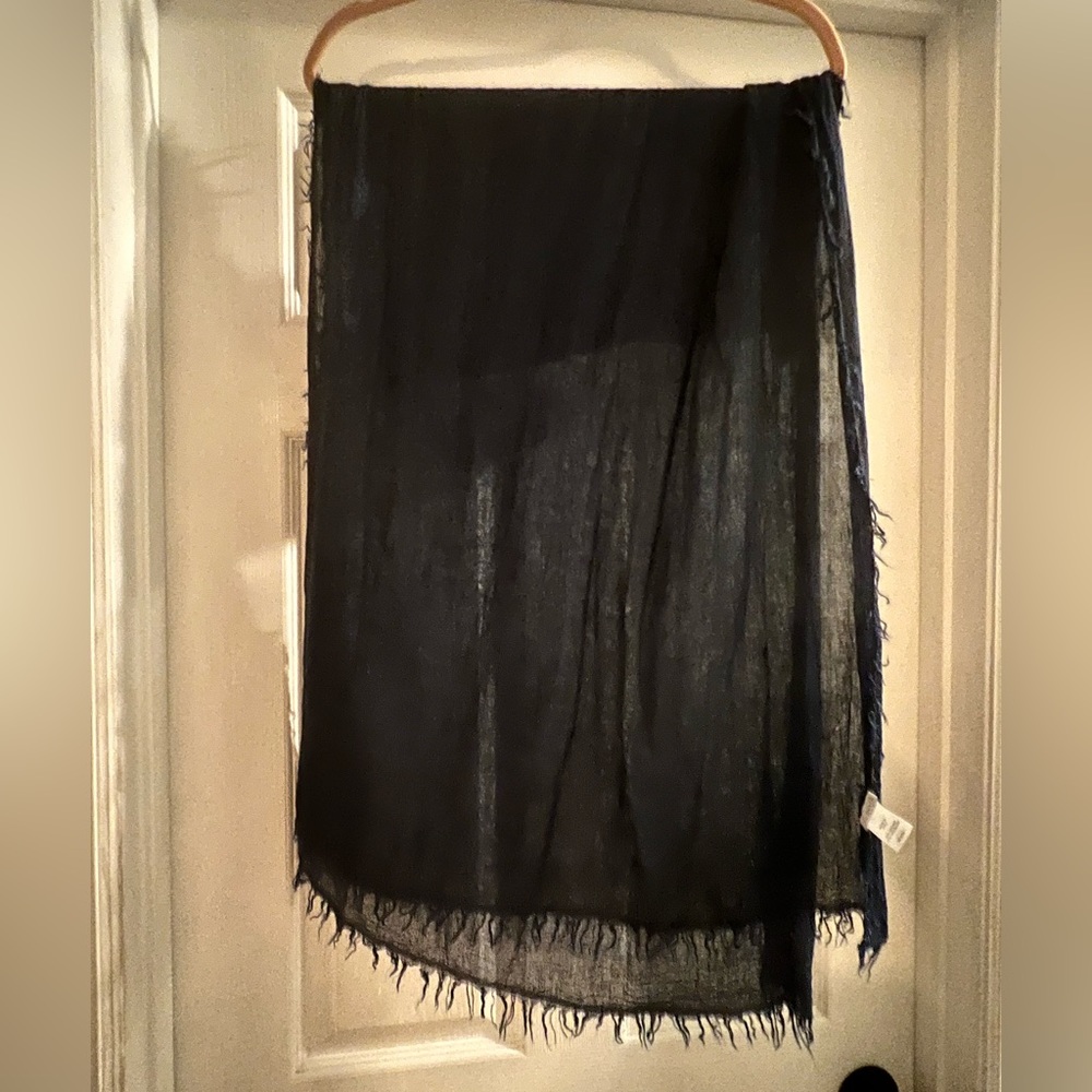 J Jill Cashmere Blend Scarf